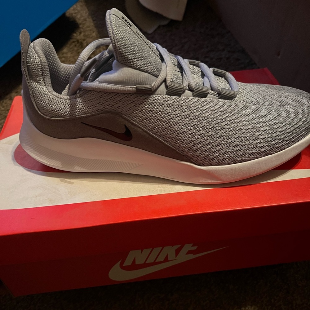 Nikes
